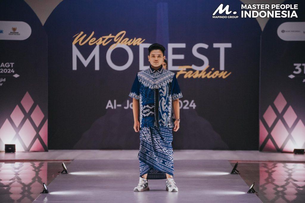 Muhamad Sugih Mukti: Generasi Muda Berprestasi yang Menginspirasi