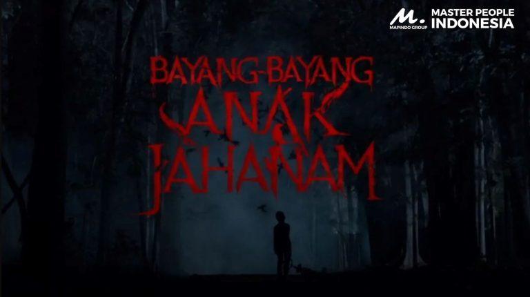 'Bayang-Bayang Anak Jahanam', Film Horor Baru Anami Films Tayang 16 Januari 2025