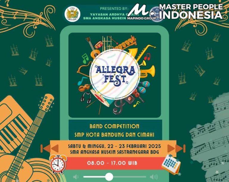 Allegra Fest 2025