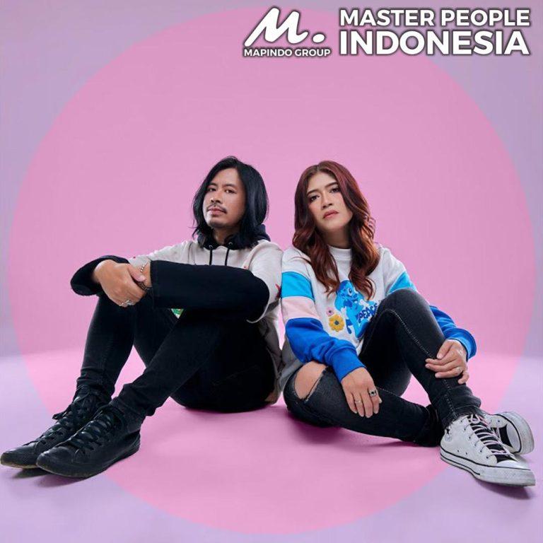 Pia Fellini Kembali dengan Lagu Personal “Karena Aku Berharga” Setelah Tiga Tahun
