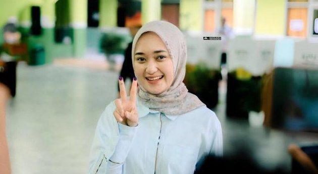 Jihan Nurlela: Dari Keluarga Pesantren ke Panggung Politik, Wakil Gubernur Termuda di Indonesia