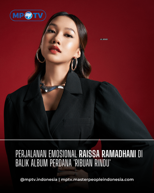 Raissa Ramadhani