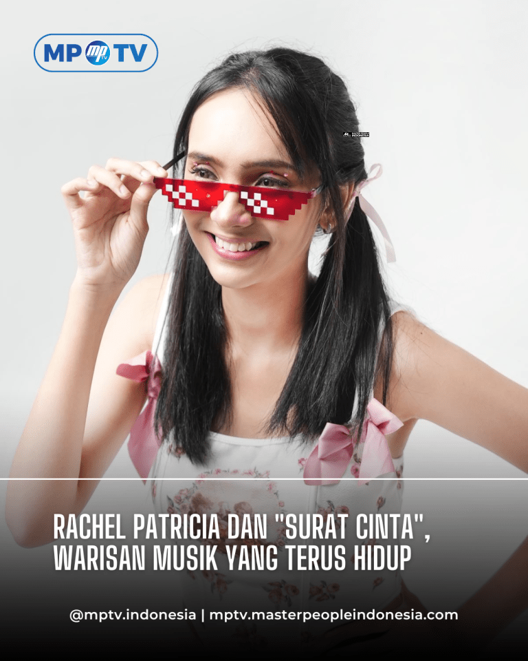 Rachel Patricia