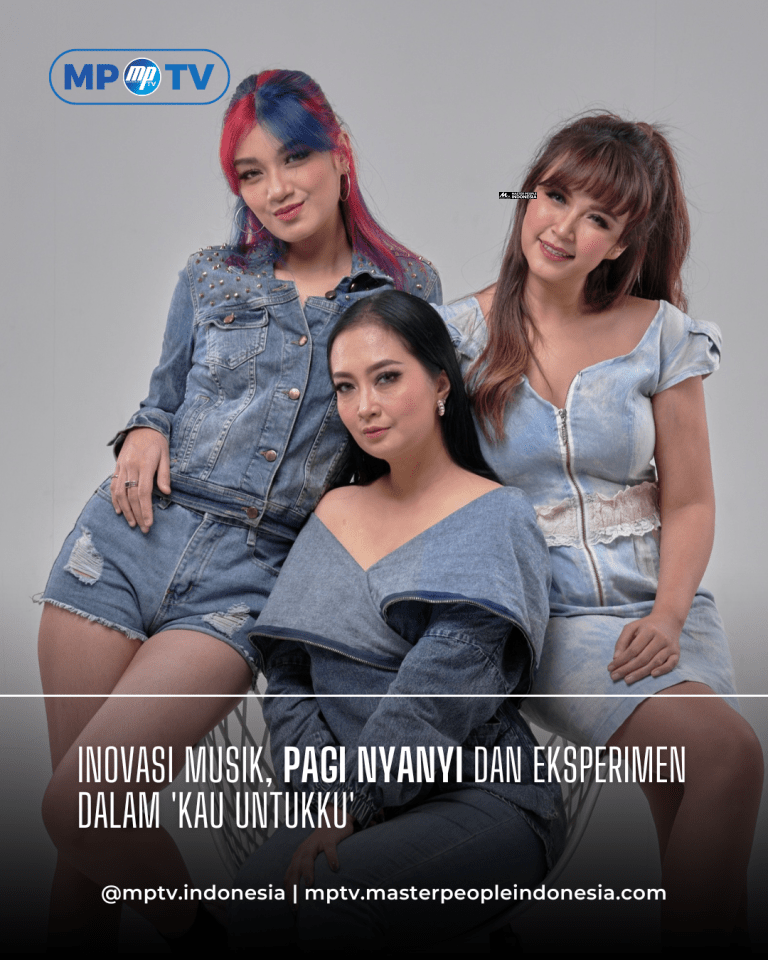 Pagi Nyanyi