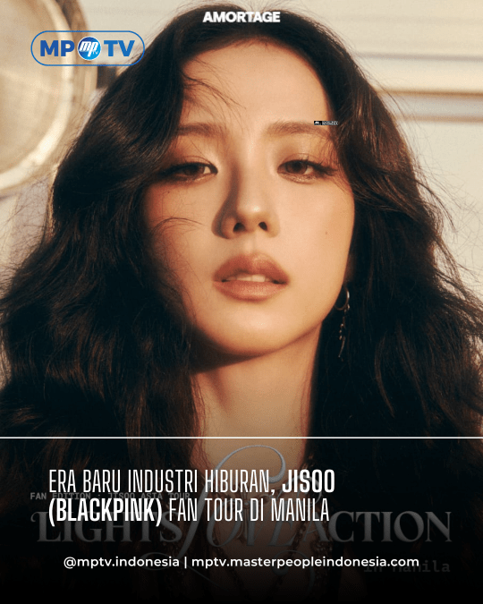 Jisoo Blackpink