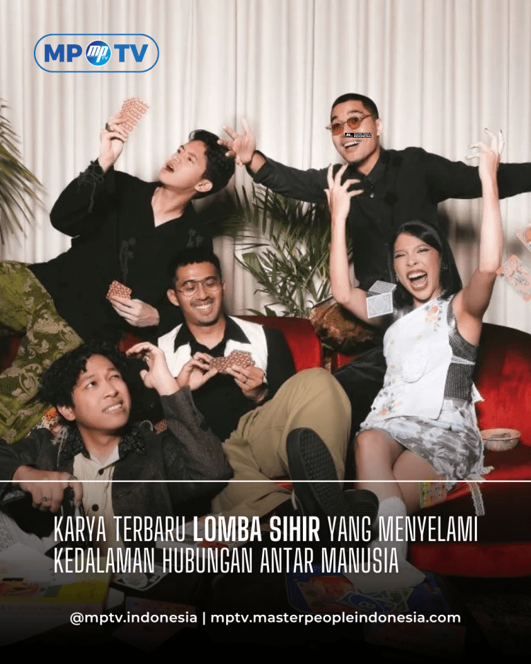 Lomba Sihir