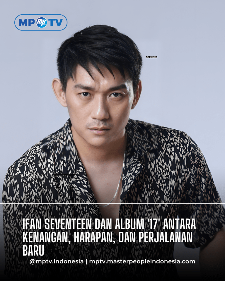 Ifan Seventeen