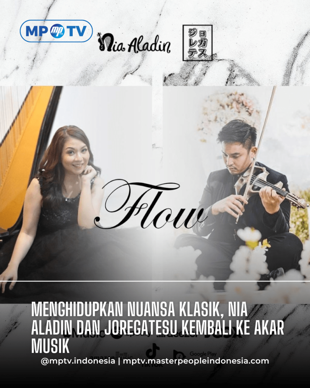Nia Aladin dan Joregatesu