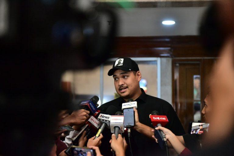 3897Menpora-Dito-Pastikan-Efisiensi-Anggaran-Tak-Ganggu-Persiapan-Atlet-Menuju-Multievent-Dunia