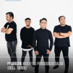 PYURBORN Angkat Isu Perundungan dalam Single "ANAKKU"