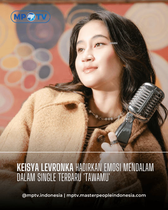 Keisya Levronka