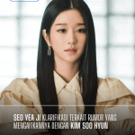 Seo Yea Ji Klarifikasi Terkait Rumor yang Mengaitkannya dengan Kim Soo Hyun