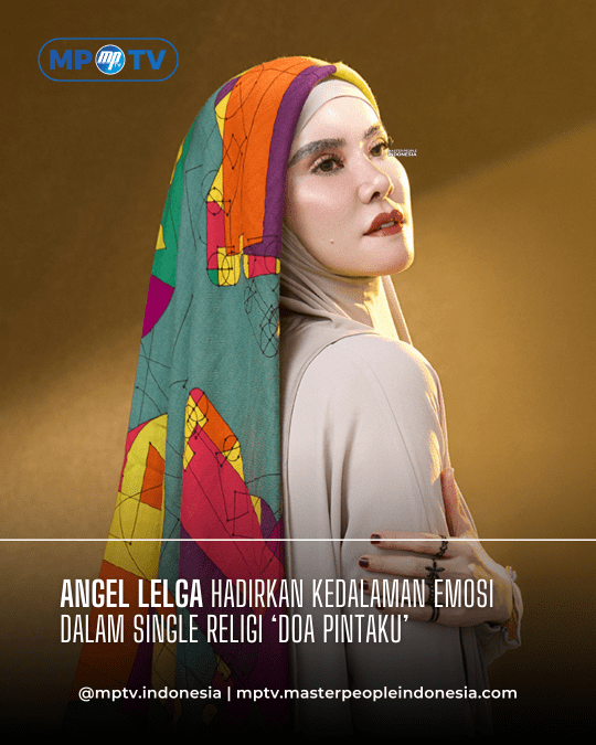 Angel Lelga